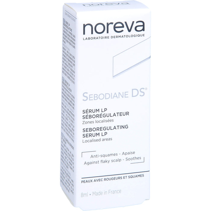 Noreva Sebodiane DS Serum LP, 8 ml Konzentrat