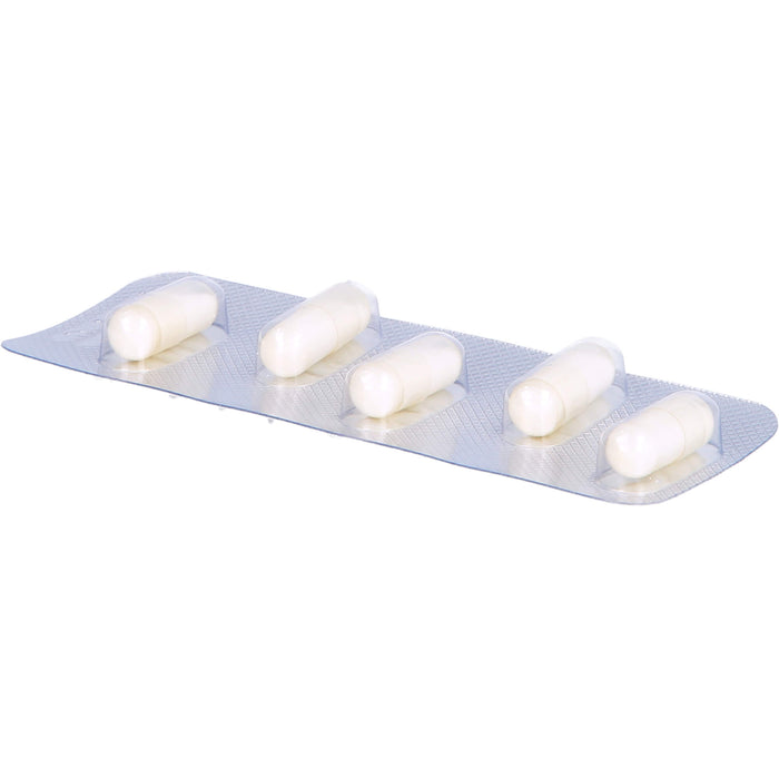 Pefrakehl D4 Kaps., 20 pcs. Capsules