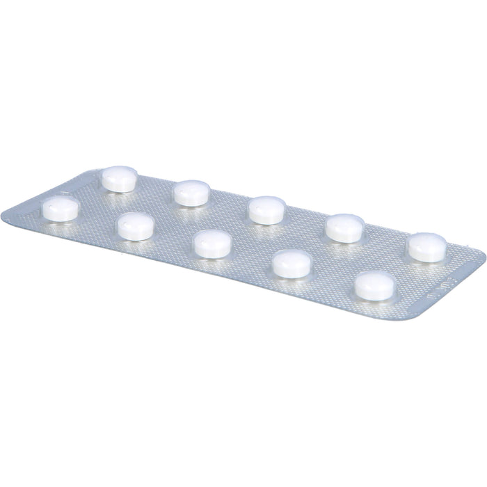 selenase 50 AP Tabletten bei nachgewiesenem Selenmangel, 50 St. Tabletten