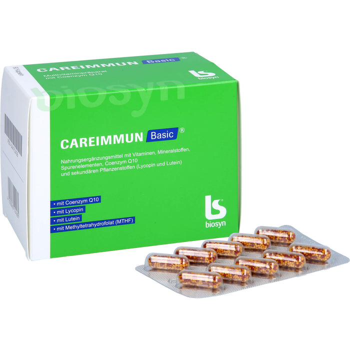 CAREIMMUN Basic, 90 St KAP