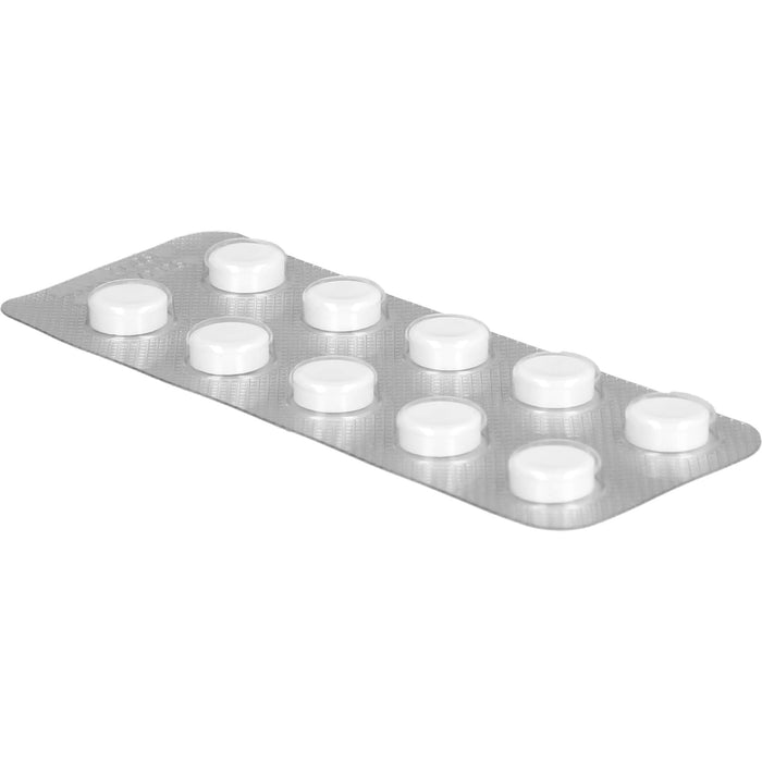 MUCOKEHL D5 Tabletten, 20 pc Tablettes