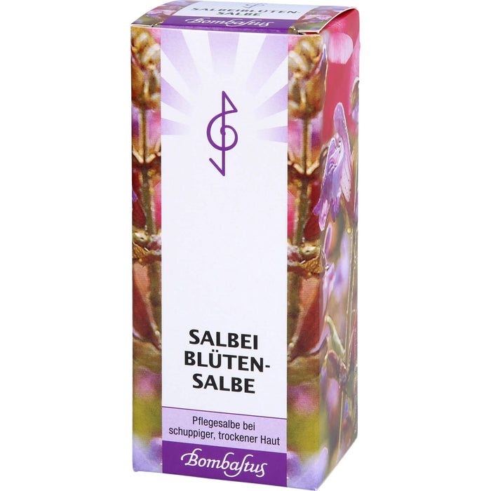 Salbeiblüten-Salbe, 75 ml Ointment