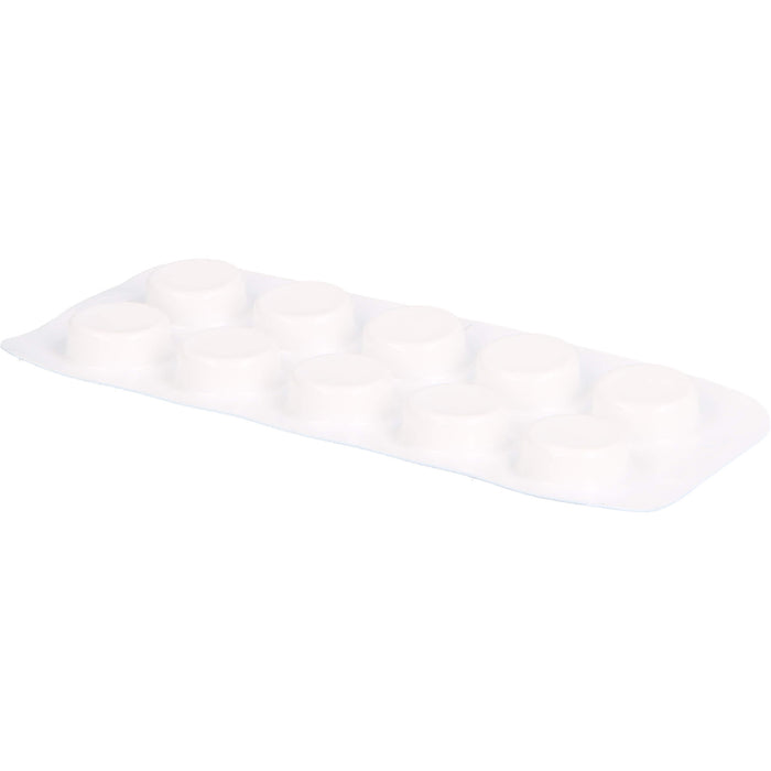 Dormutil N Tabletten bei Einschlaf- und Durchschlafstörungen, 20 pc Tablettes