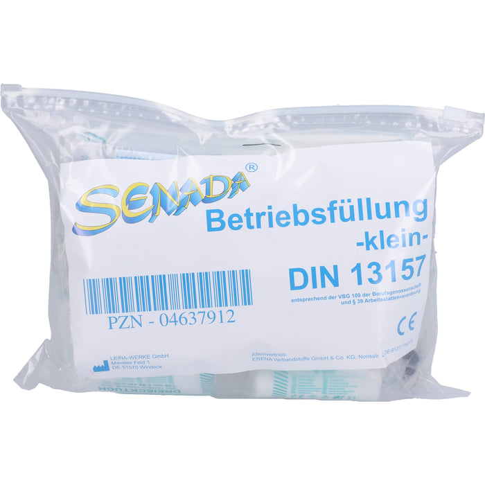 SENADA FUELLung DIN 13157, 1 St