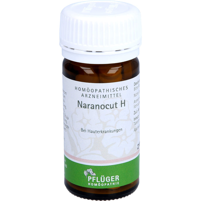 Naranocut H Tbl., 100 St TAB