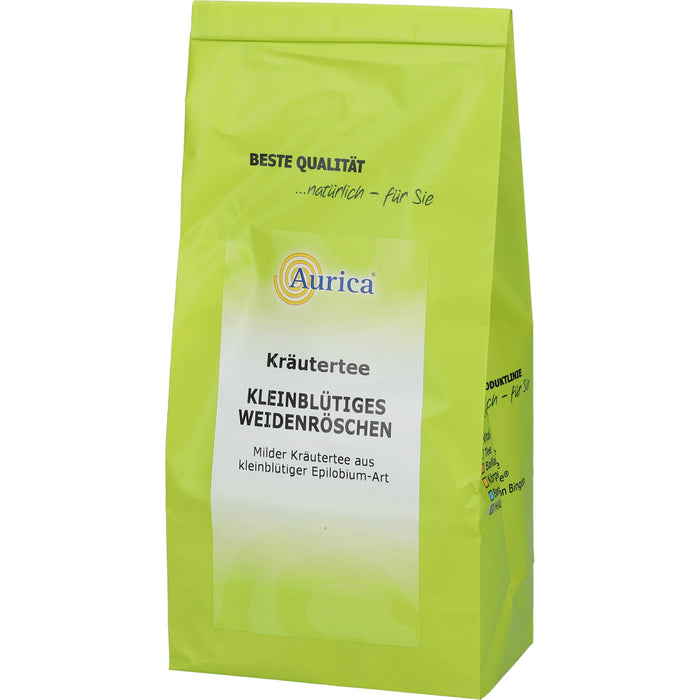 Aurica Kleinblütiges Weidenröschen Tee Kräutertee, 250 g Tea