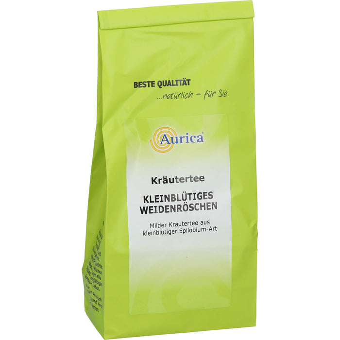 Aurica Kleinblütiges Weidenröschen Tee Kräutertee, 250 g Tea