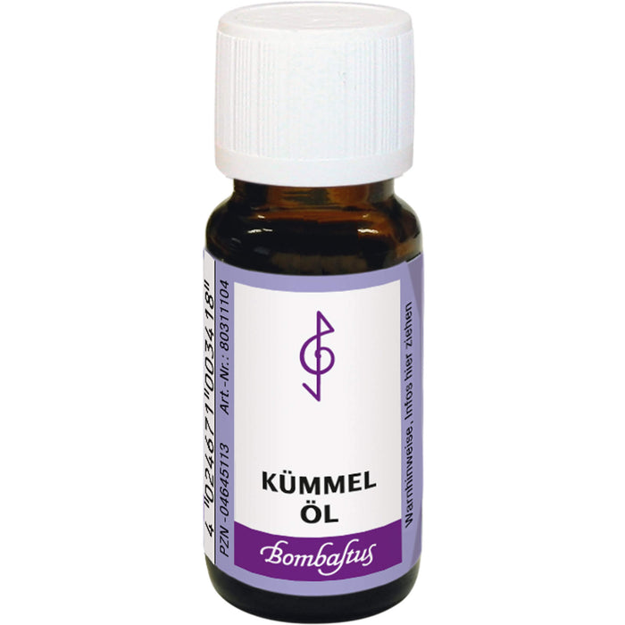 KUEMMELOEL, 10 ml Etheric oil