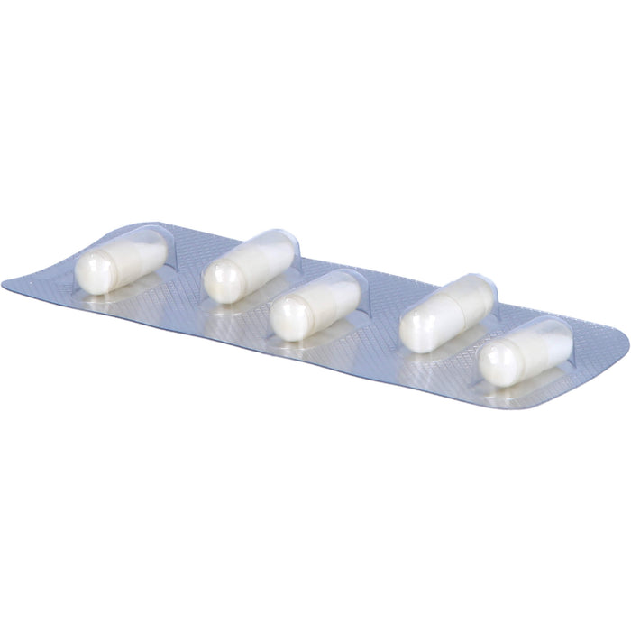 Mucedokehl D4 Kaps., 20 pc Capsules