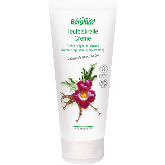 Bergland Teufelskralle Creme, 200 ml Creme