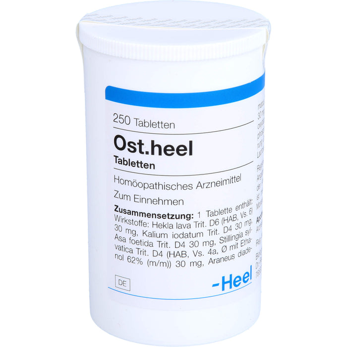 Ost.heel Tabletten, 250 St. Tabletten