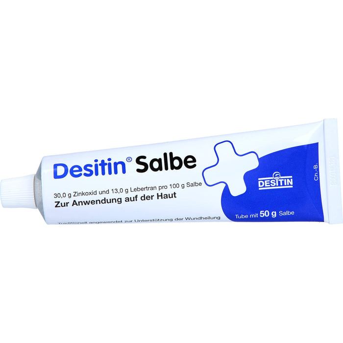 Desitin Salbe, 50 g Salbe