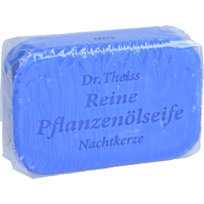 Dr.Theiss Nachtkerzen reine Pflanzenölseife, 100 g SEI