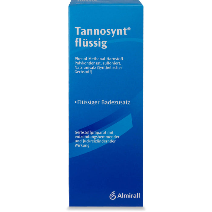 Tannosynt flüssig, 500 g Solution