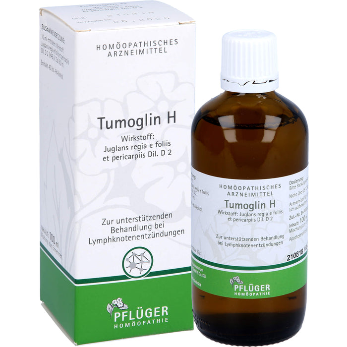 Tumoglin H, 100 ml TRO