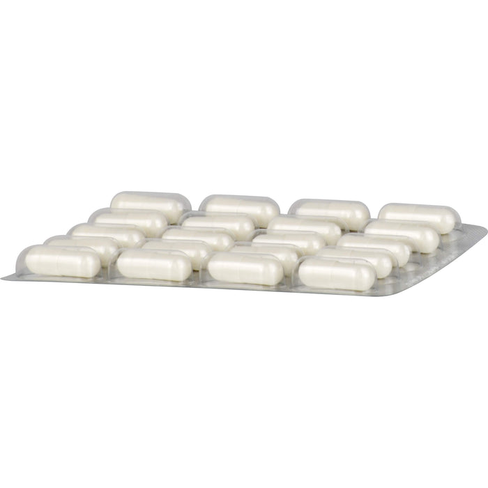 Ebbes GLS Kapseln, 60 pcs. Capsules