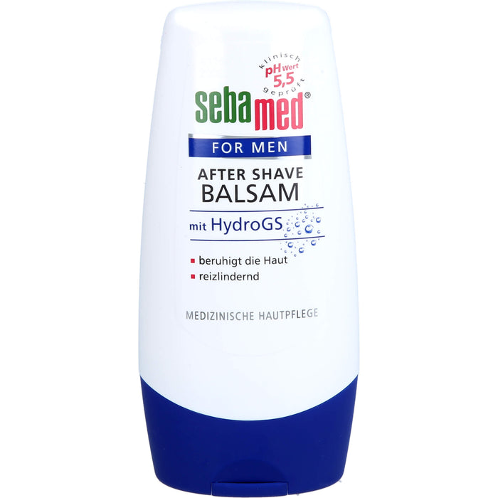 Sebamed for Men After Shave Balsam, 100 ml Creme