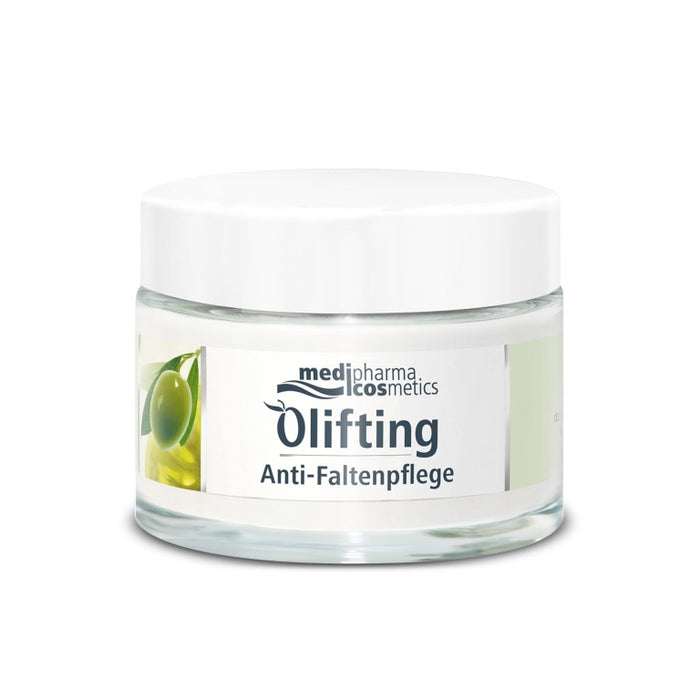 Olivenöl Olifting Anti Faltenpflege, 50 ml CRE