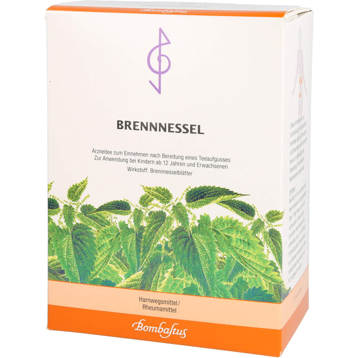 Bombastus Brennnessel Tee, 110 g Tee