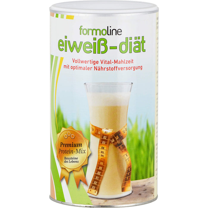 formoline eiweiß-diät Pulver, 480 g Poudre