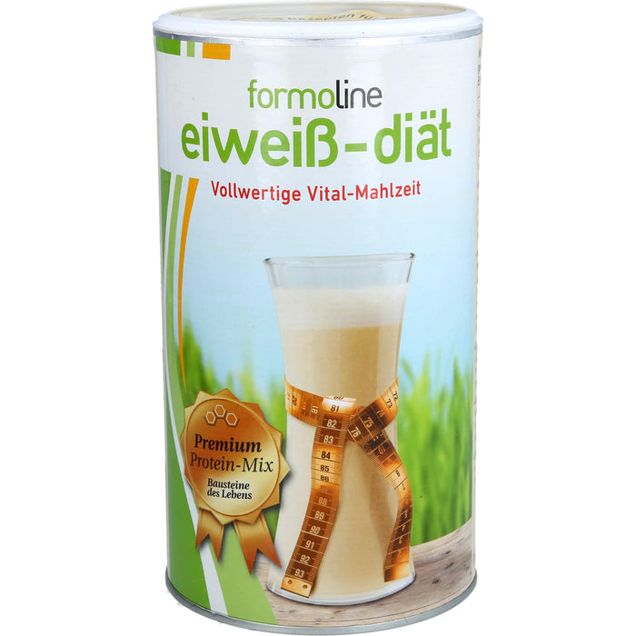 formoline eiweiß-diät, 480 g Pulver