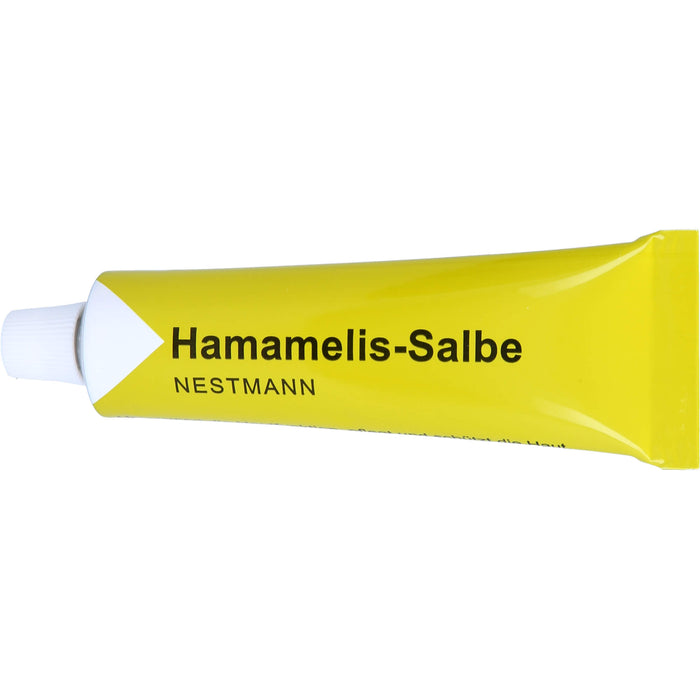 Nestmann Hamamelis-Salbe, 35 ml Onguent