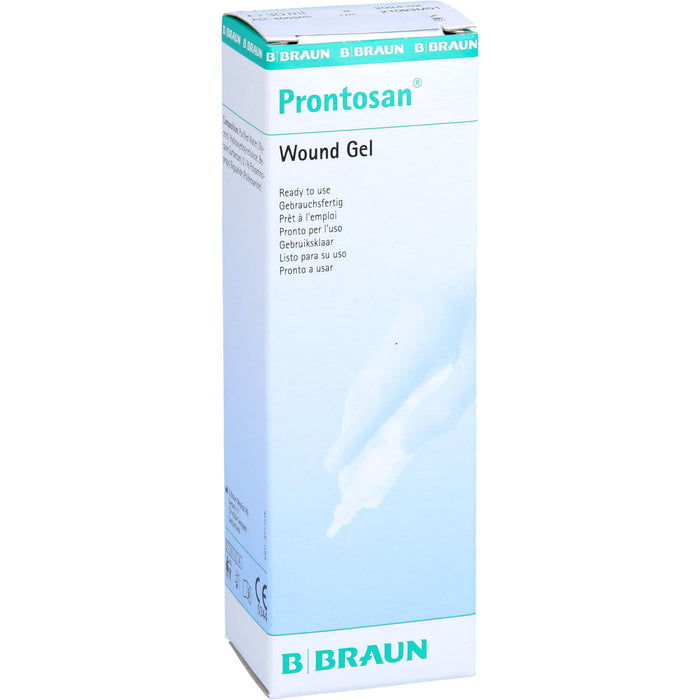 PRONTOSAN Gel, 30 ml Gel