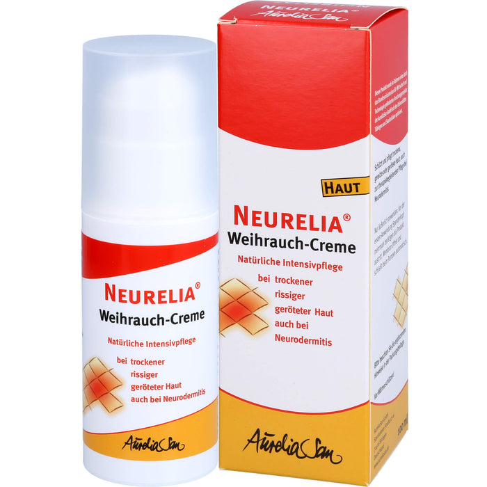 Weihrauch Creme NEURELIA, 100 ml CRE