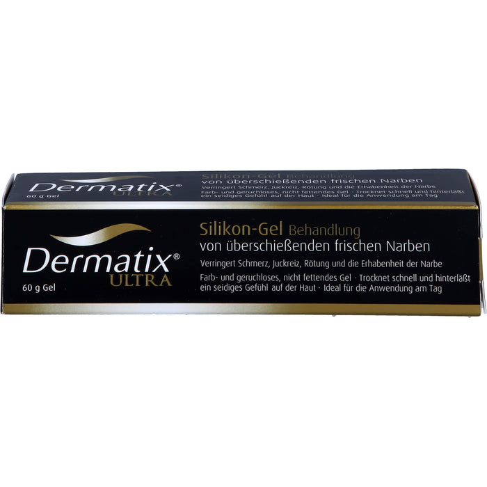 Dermatix Ultra Gel, 60 g GEL