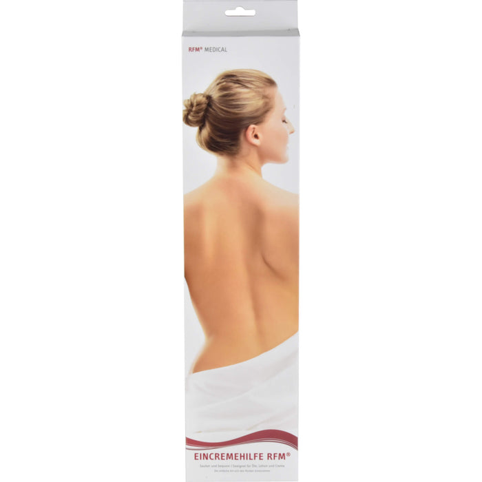 Eincremehilfe RFM Lotion Applikator, 1 pcs. Accessory