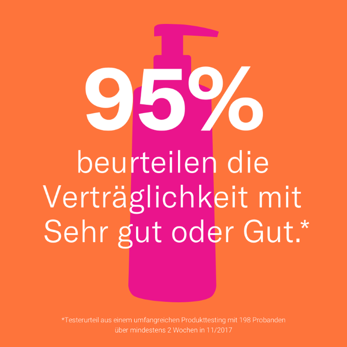 LETI AT4 Körpermilch - Feuchtigkeitsspendende Lotion zum Schutz trockener oder zu Neurodermitis neigender Haut, 500 ml Cream