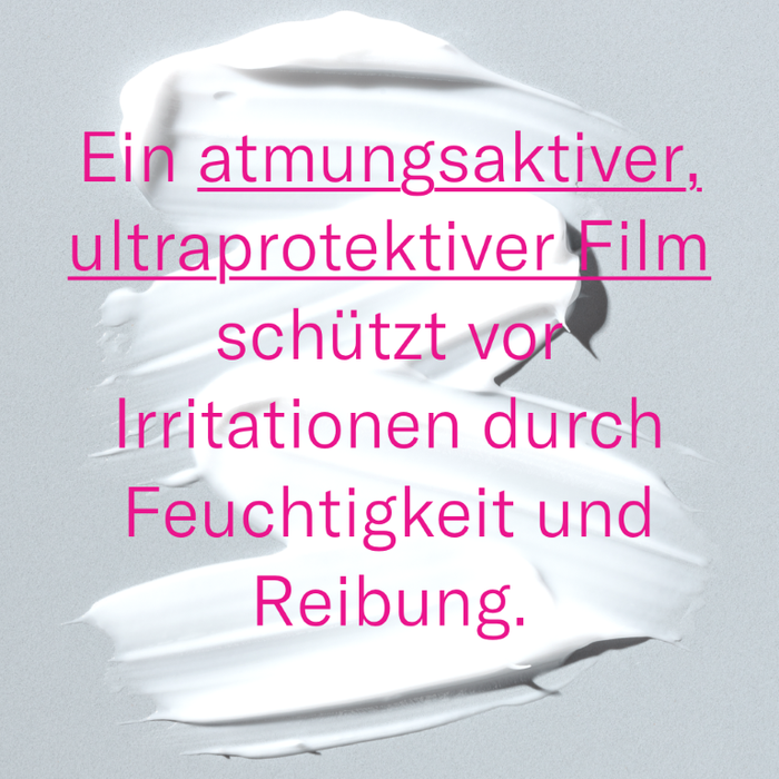 LETI AT4 Windelcreme - Akut-Pflege für den Windelbereich sowie bei wunder oder empfindlicher Haut, 75 g Crème