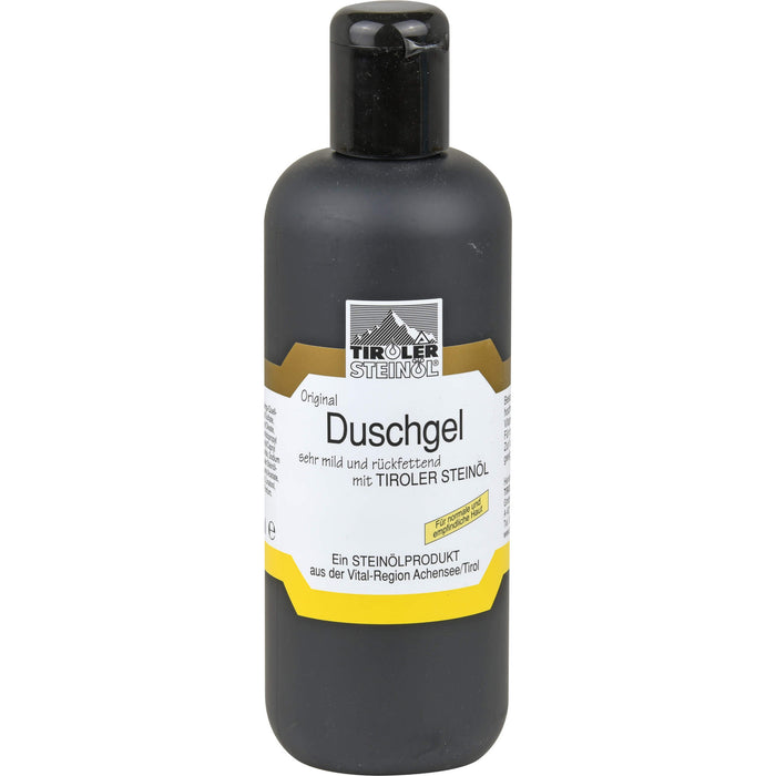 TIROLER STEINÖL Duschgel, 500 ml Gel