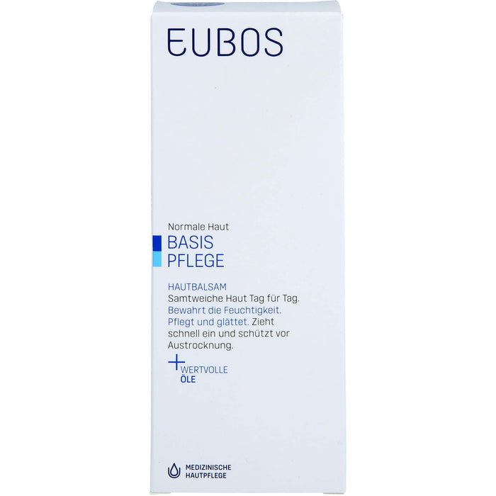 EUBOS HAUTBALSAM, 200 ml Crème