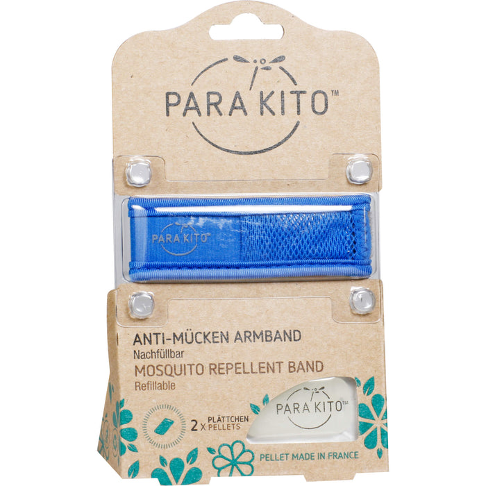 Para Kito Mückenschutz, 1 P