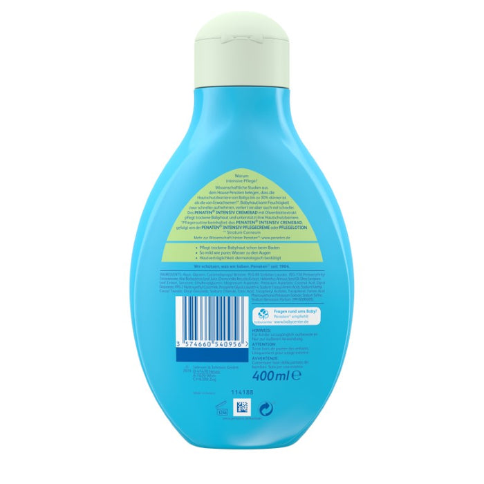 PENATEN Intensiv-Cremebad, 400 ml BAD