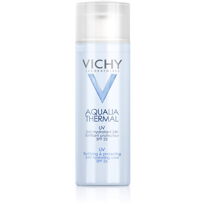 VICHY Aqualia Thermal UV Creme, 50 ml Crème