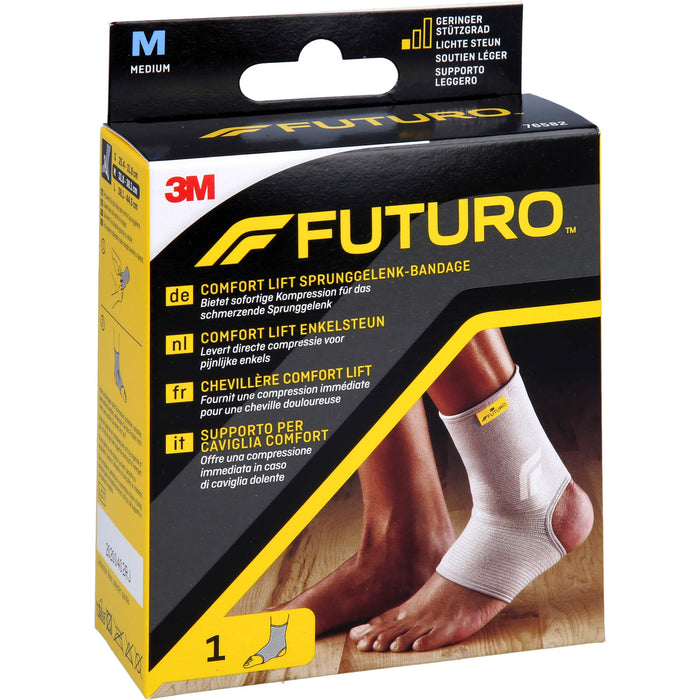 Futuro Comfort SprungBand M, 1 St BAN