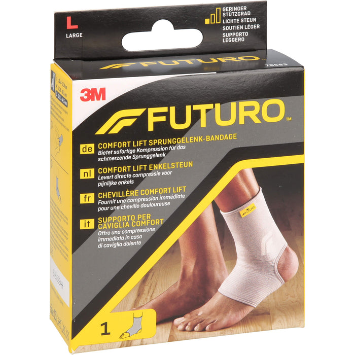 Futuro Comfort SprungBand L, 1 St BAN