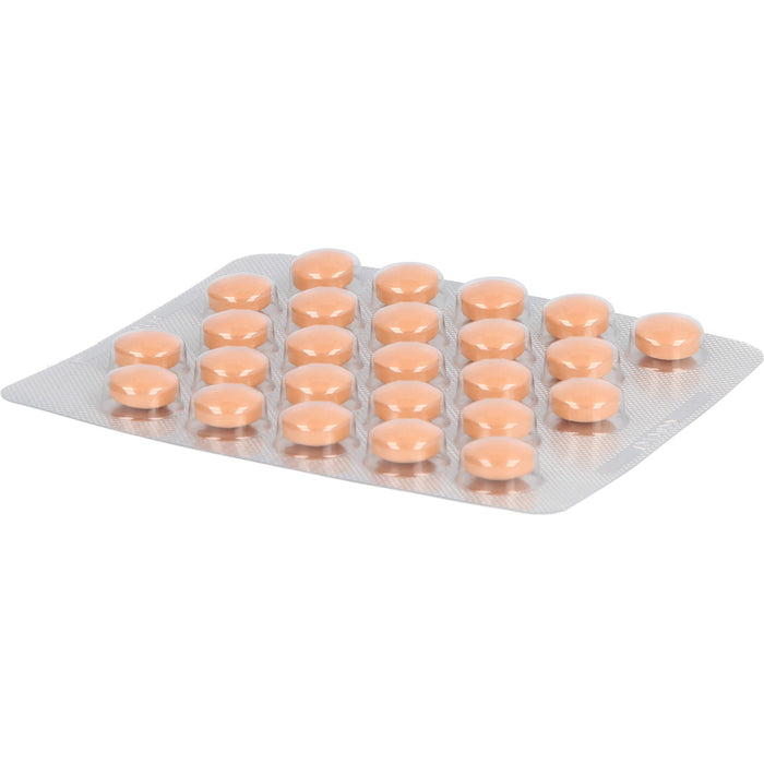 ANGOCIN Anti-Infekt N Filmtabletten, 100 pcs. Tablets