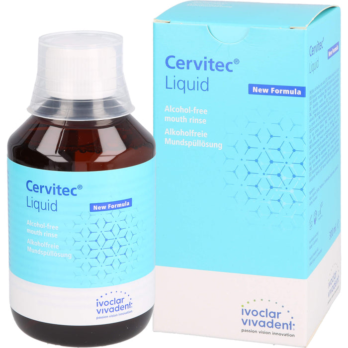 Cervitec Liquid, 300 ml Lösung