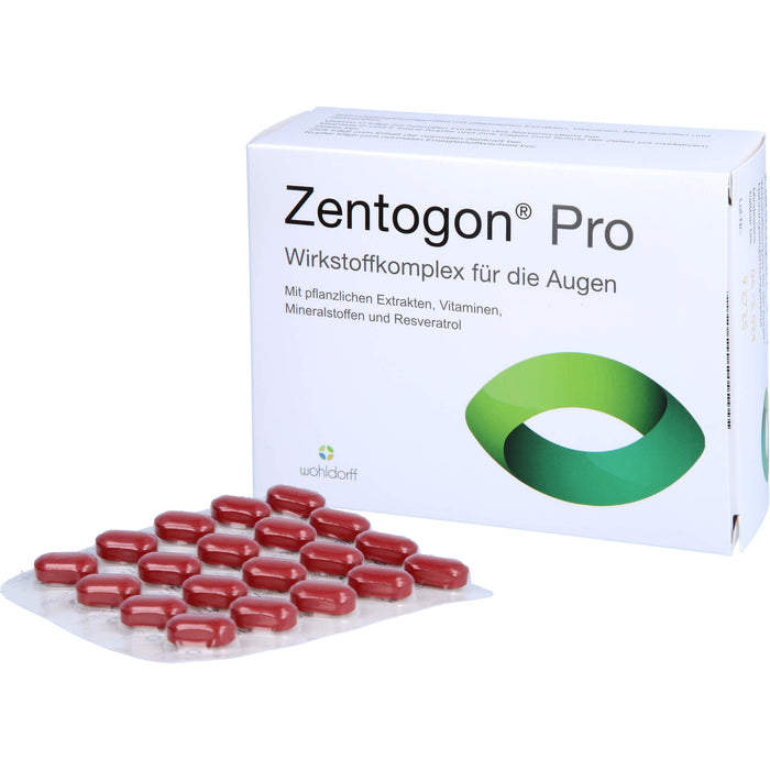 Zentogon Pro, 60 St TAB