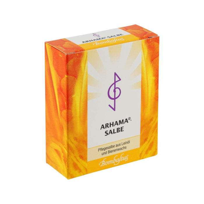 Arhama-Salbe Bombastus, 60 ml Onguent