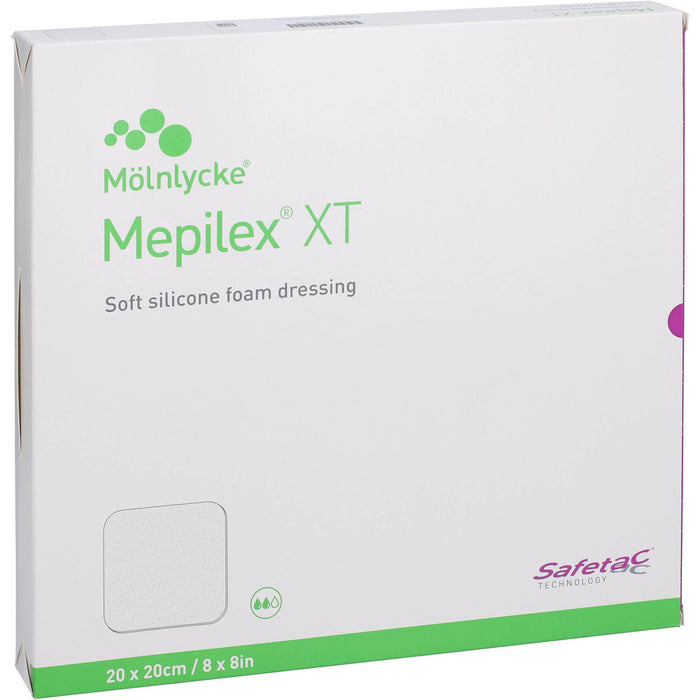 Mepilex XT, 5 St VER