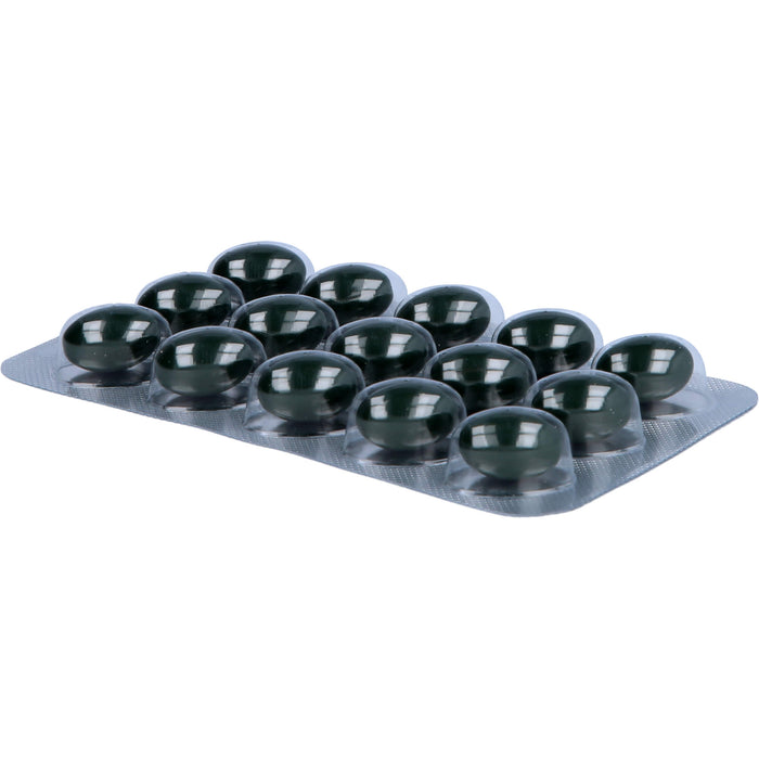 Plantur 39 Haar-Aktiv Kapseln, 60 pc Capsules