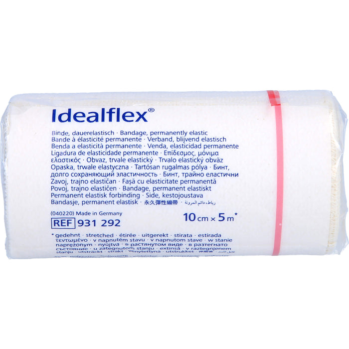 IDEALFLEX 10CM, 1 St BIN