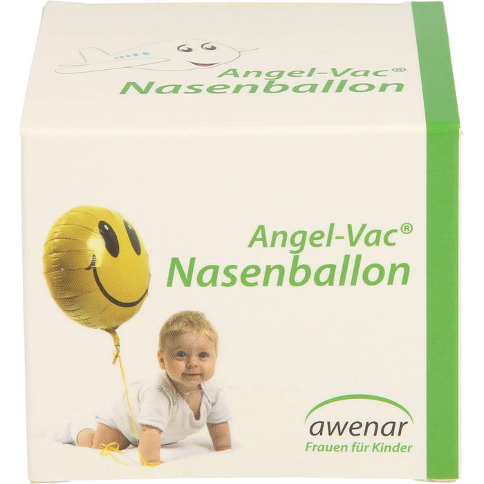 Nasenballon Angel-Vac KPG 1+5, 1 St KPG