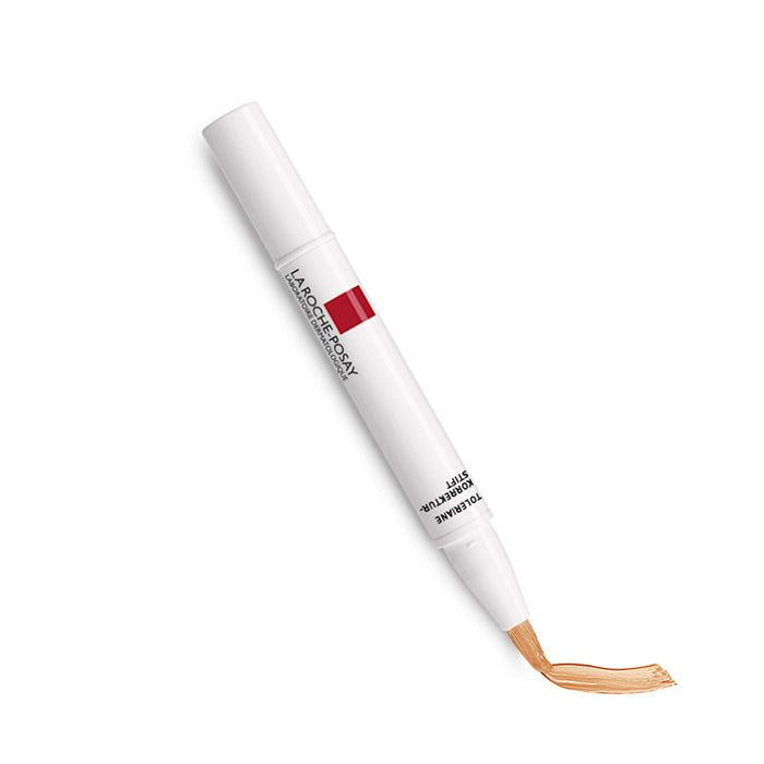 LA ROCHE-POSAY TOLERIANE Korrekturstift dunkles beige 02 LSF 50, 2.5 ml Pen