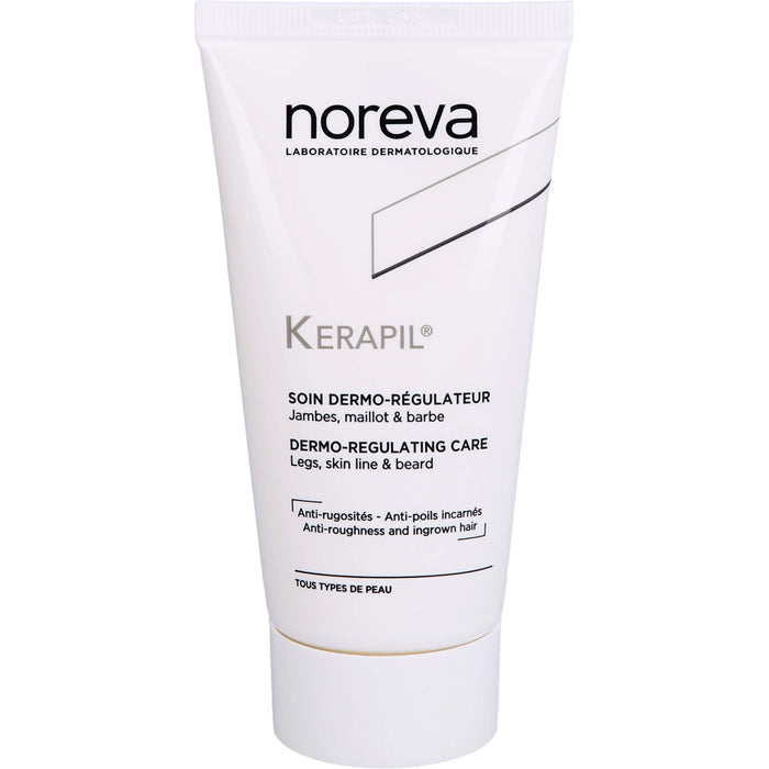 Noreva Kerapil Emulsion, 75 ml Lösung