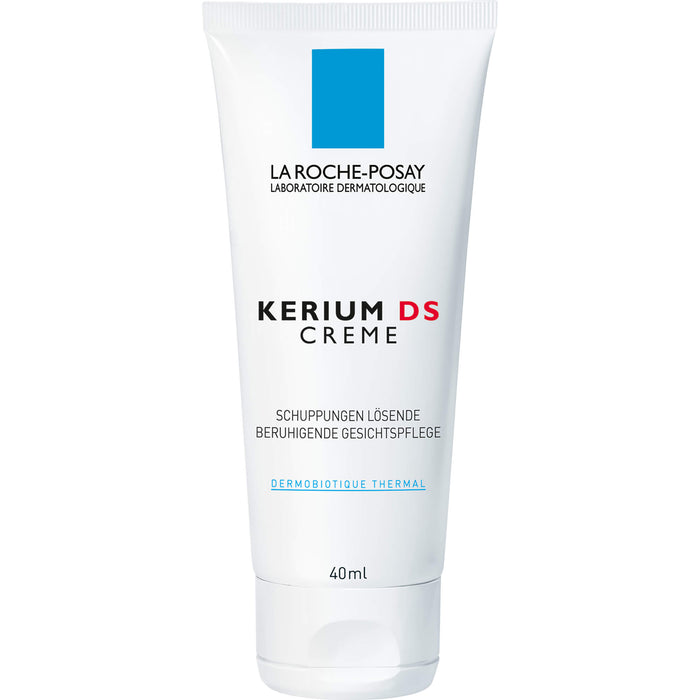 LA ROCHE-POSAY Kerium DS Creme Gesichtspflege, 40 ml Crème